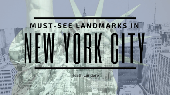 Must-See Landmarks in New York City